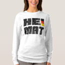 Suche nach deutsche heimat tshirts Deutschland