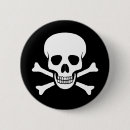 Suche nach piratenflagge buttons Gefahr