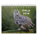 Suche nach eulen kalender Vogelvogel