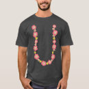 Suche nach hawaii blumen tshirts Sommer