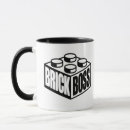 Suche nach bricks tassen Ziegelstein