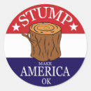 Suche nach präsidential aufkleber 2016
