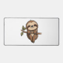 Suche nach faultier mousepads Kawaii