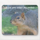 Suche nach nüsse mousepads Tiere
