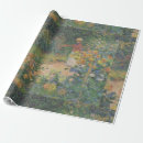 Suche nach claude monet geschenkpapier Gemälde