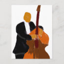 Suche nach kontrabass postkarten Orchester