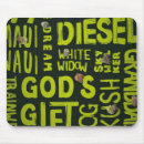 Suche nach bier spaß mousepads Uni