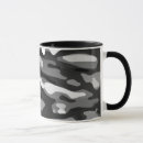 Suche nach schwarze camouflage tassen Cool