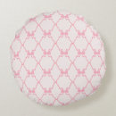 Suche nach pink ribbon kissen Bogen