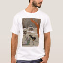 Suche nach eis skaten tshirts Kalt