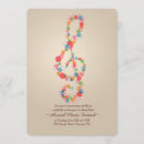 Suche nach der musiknoten einladungen Jede person