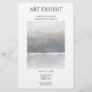 Suche nach kunst flyer Künstler