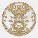 Suche nach decorative aufkleber Gold