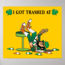 Suche nach st patrick poster Spaß