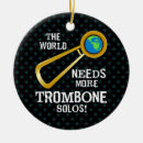 Suche nach trombone ornamente Horn