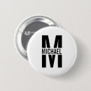 Suche nach schlichter buttons Für ihn