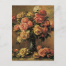 Suche nach vintager tee postkarten Floral