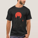 Suche nach schriftrolle tshirts Katze