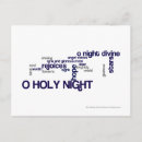 Suche nach heilige nacht postkarten Weihnachten
