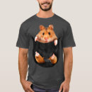 Suche nach lustiger hamster tshirts Niedlich