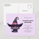 Suche nach hexen hut einladungen Witch