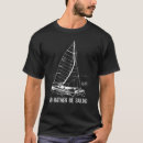 Suche nach katamaran tshirts Kätzchen