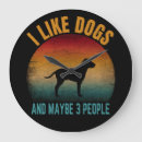 Suche nach leute wanduhren Vintag