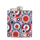 Suche nach usa flagge flachmänner Unabhängigkeitstag