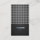 Suche nach moderne geometrische muster visitenkarten Jede person