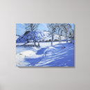Suche nach schlitten leinwandbilder Schnee