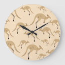 Suche nach kangaroo wanduhren Känguru