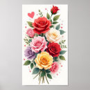 Suche nach farbiges ros poster Jede person