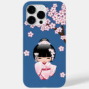 Suche nach kimono iphone hüllen Kirschblüten
