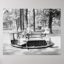Suche nach vintages karussell poster Park