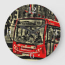 Suche nach bus wanduhren Transport