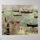 Suche nach morisot poster Berthe