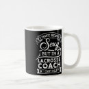 Suche nach lacrosse coach tassen Lacrosseball