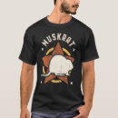 Suche nach bisamratte tshirts Klassisch