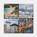 Suche nach insel magnete Mediterran