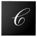 Suche nach buchstabe c fliesen Monogramm