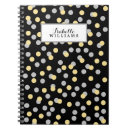 Suche nach confetti kleine notizbücher Girly