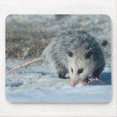 Suche nach opossums mousepads Winter