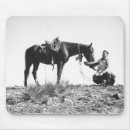Suche nach cowboyhut mousepads Western
