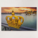 Suche nach stockholm puzzle Reise