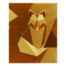 Suche nach fuchs poster Für kinder