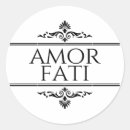 Suche nach schicksal aufkleber Philosophie