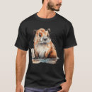 Suche nach niedlicher biber tshirts Für ihn