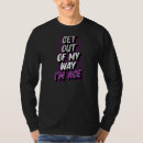 Suche nach neidisch tshirts Stolz