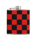 Suche nach fußball flachmänner Schwarz