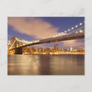 Suche nach manhattan nachts postkarten Fotografie